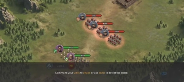 王国的棋局中世纪单机版下载