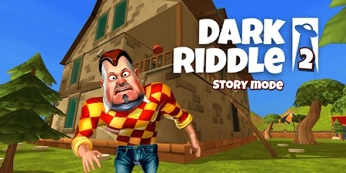 黑暗密语2火星版(3)