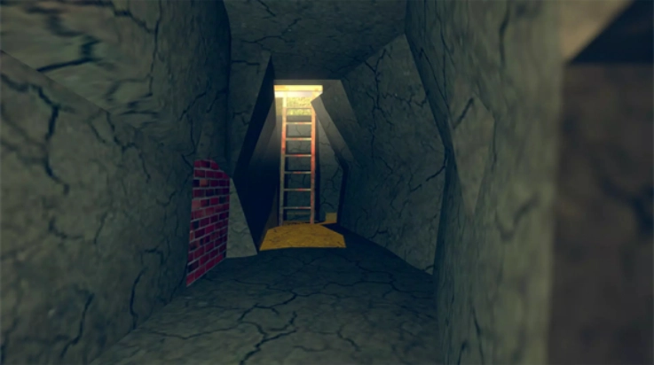 爷爷和奶奶5起源游戏(GrannyandGrandpa5Origin安装器)(2)