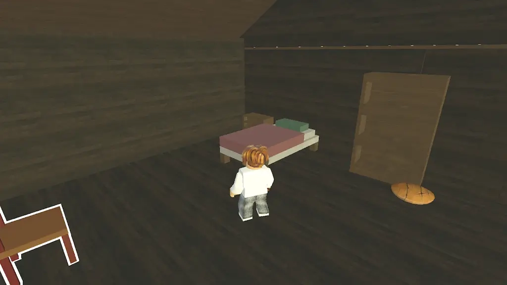 森林生存99夜晚(99NightsSurvivalinForest)(1)