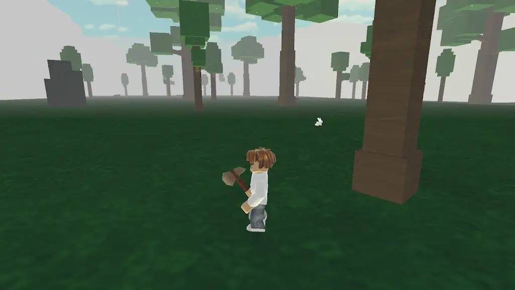 森林生存99夜晚(99NightsSurvivalinForest)(3)