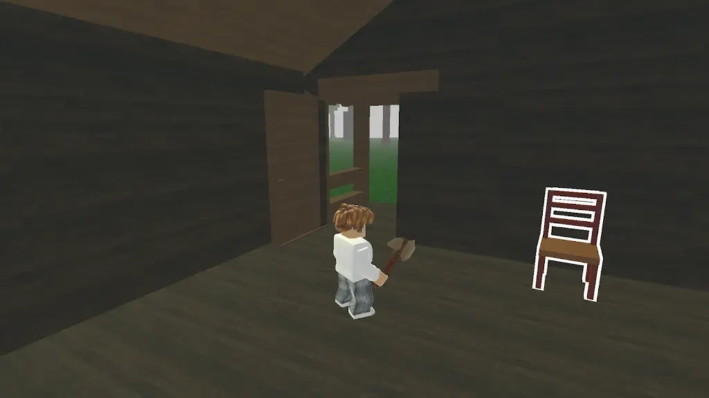 森林生存99夜晚(99NightsSurvivalinForest)(2)