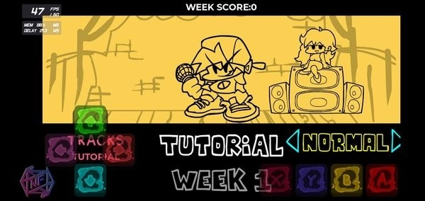 nf引擎最新版(4)