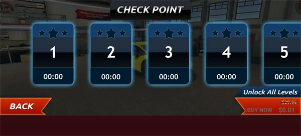 停车场模拟器游戏(4)