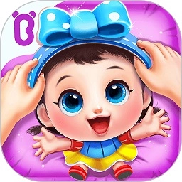 寶寶巴士照顧甜心妹妹