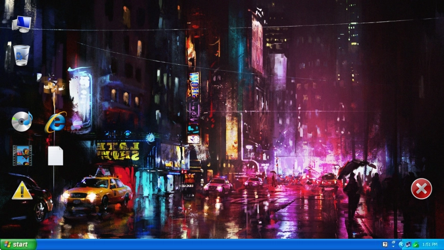 WinXP模拟器安装