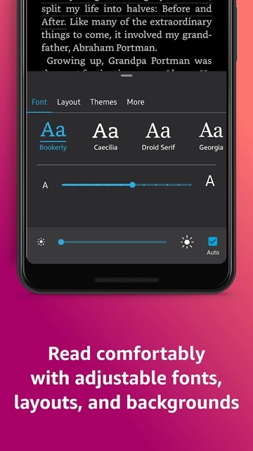 kindle阅读器国际版(2)
