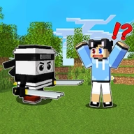 疯狂进化沙盒游戏