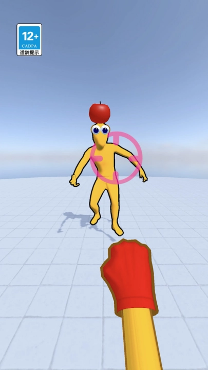 格斗大神游戏截图2