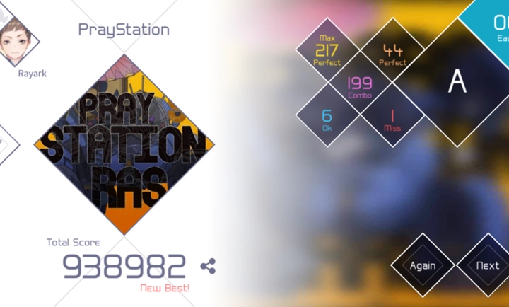 VOEZ国际服安卓版(4)