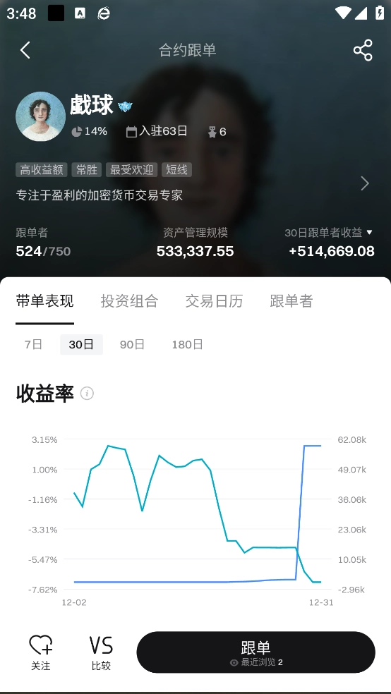web3交易所安卓最新(4)