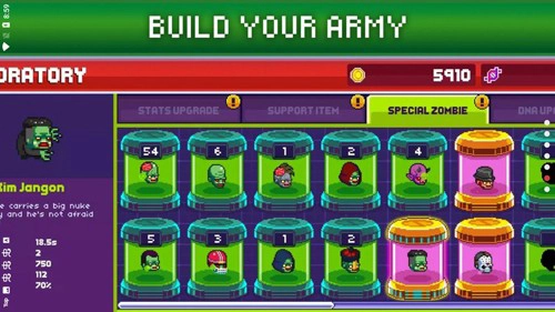 传染恐慌3启示录中文手机版(1)