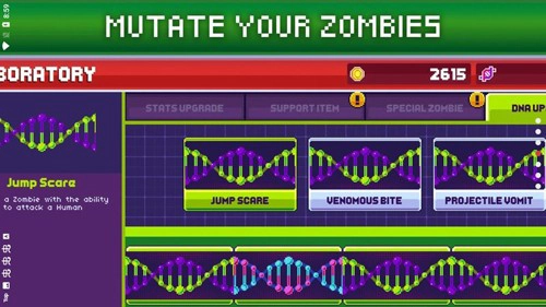 传染恐慌3启示录中文手机版(5)