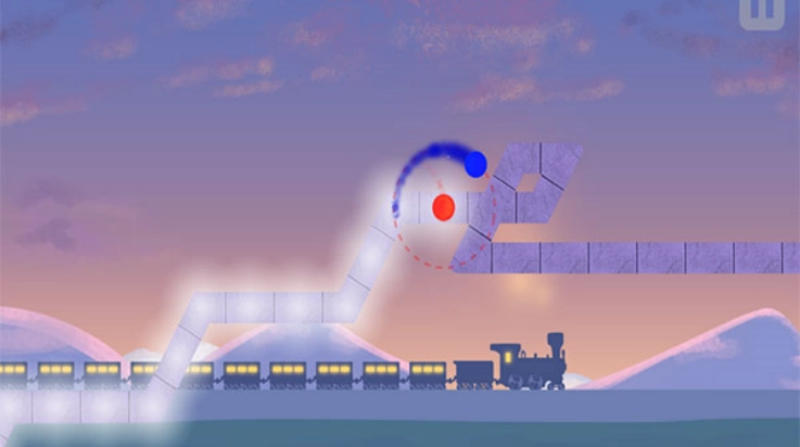 冰与火之舞adofai高性能版(1)