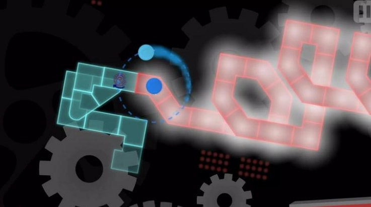 冰与火之舞adofai高性能版(2)