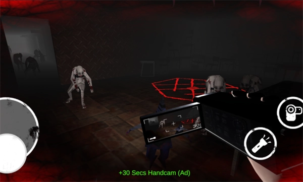 恐怖录影带凄惨记录安卓版