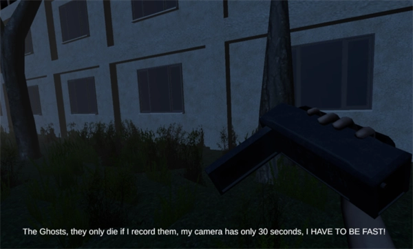 恐怖录影带凄惨记录安卓版