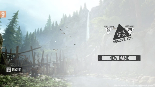 木筏生存森林2游戏手机版免费下载