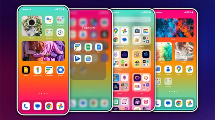 iPhone15模拟器中文版-图4
