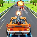 汽车射击高戏 V1.0.1