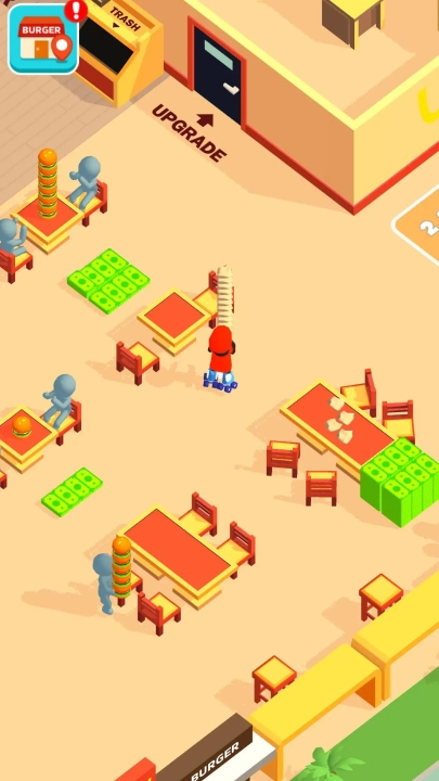 burgerplease游戏(BurgerPlease!安装器)