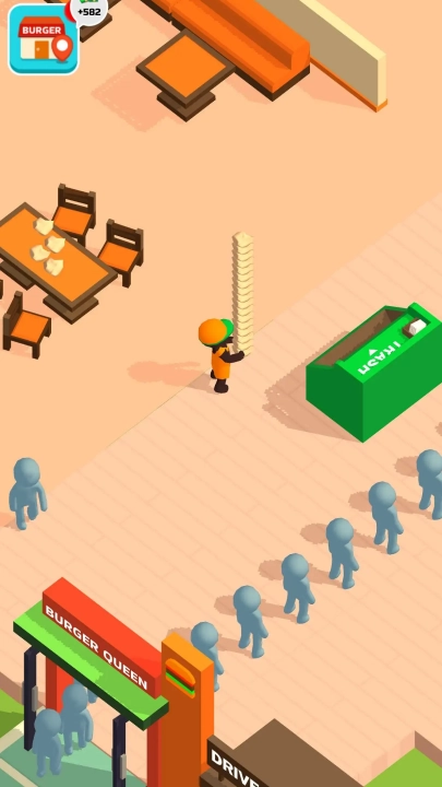 burgerplease游戏(BurgerPlease!安装器)