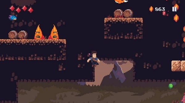 康多的命运DestinyofKhando游戏最新版(1)