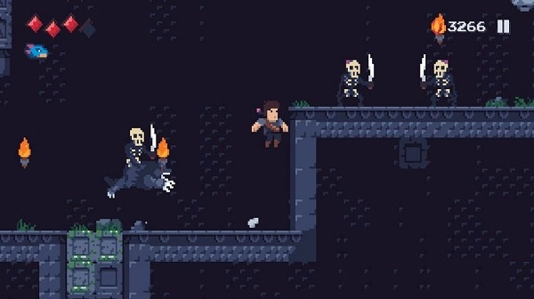 康多的命运DestinyofKhando游戏最新版(3)