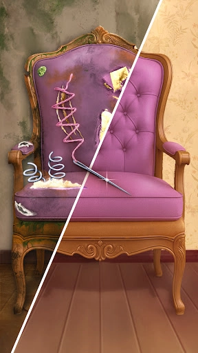 房屋改造ASMR清洁最新版截图1