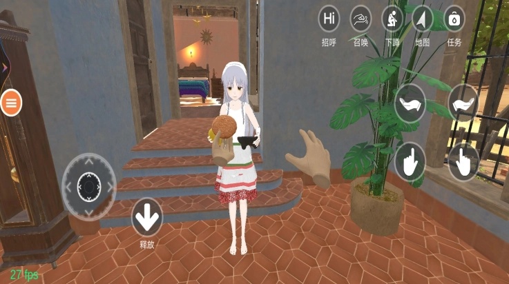 小忍女友vr版(4)
