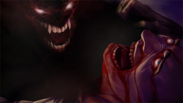 海市蜃楼之馆游戏