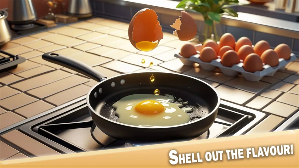 湖畔咖啡馆物语安卓版(3)