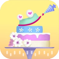 蛋糕世界游戏(Cakeworld)