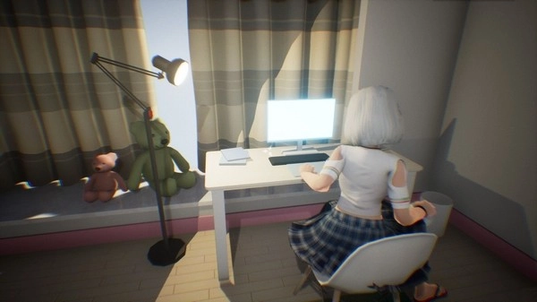 vam虚拟女友模拟器手机版3