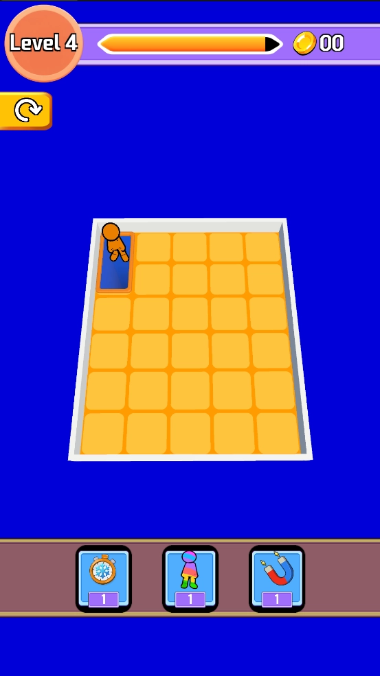 色块远离人群小游戏(ColorBlock：PeopleAwayJam)图4