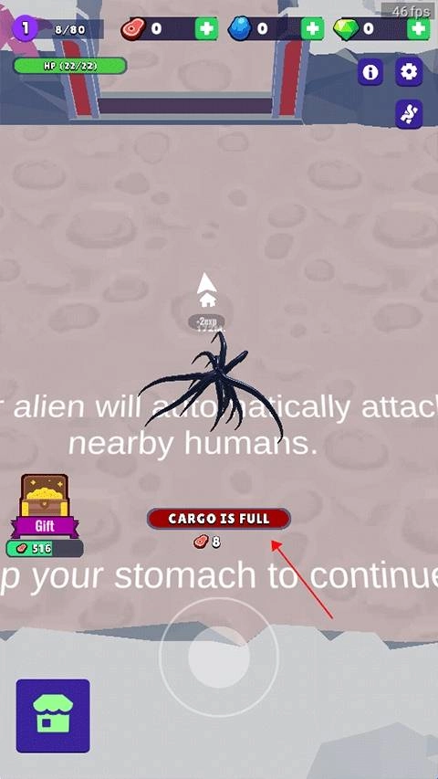 毒液生存中文(AlienInvasion)(2)