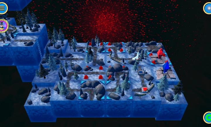 罗特拉6皇家冒险手机版图2