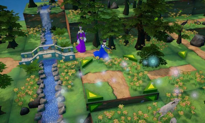 罗特拉6皇家冒险手机版图3