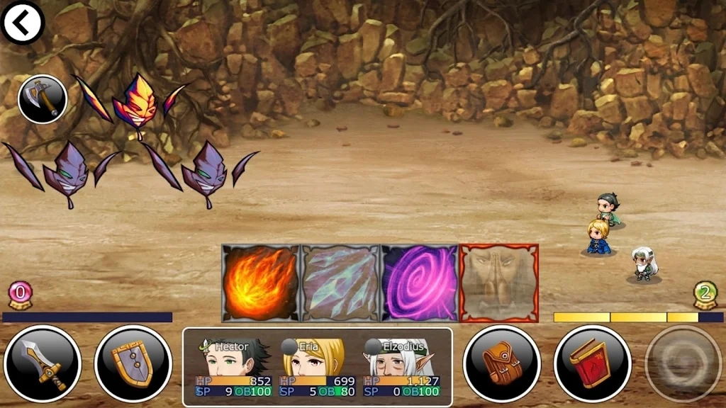 thebloodmoon最新版5