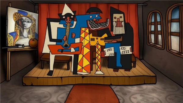 巨匠眼完整版截圖0