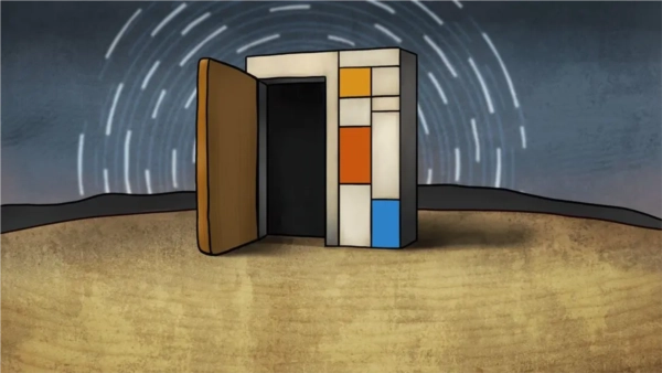 巨匠眼完整版截圖1