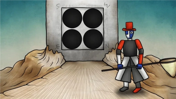 巨匠眼完整版截圖4