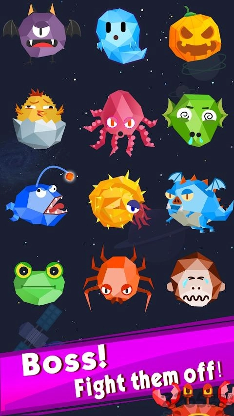 幸运飞行寻宝者图1