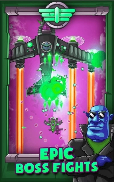 花式空中战斗机图2