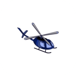 飞机躲避障碍v1.0