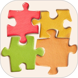 拼图智力挑战