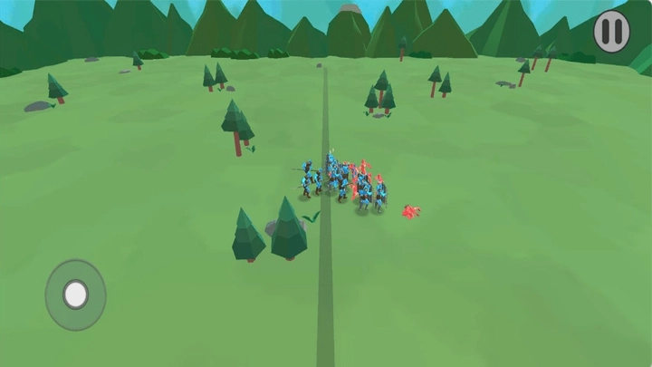 红蓝史诗战争(2)