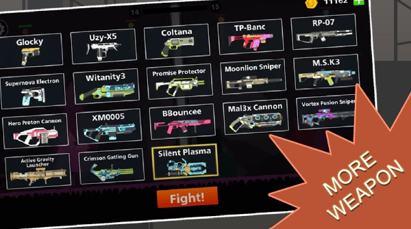 火柴人战争永生者v1.5图3