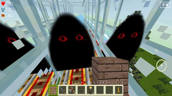 像素上帝建造世界1