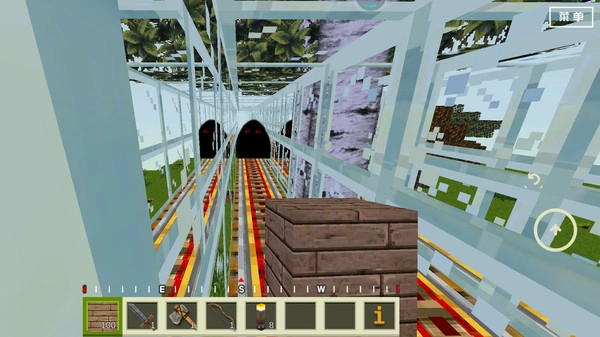 像素上帝建造世界1